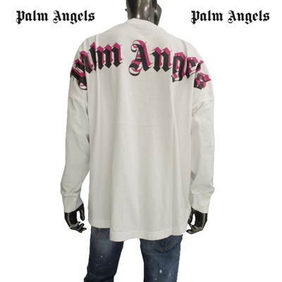 楽天市場】パームエンジェルス PALM ANGELS メンズ トップス Tシャツ