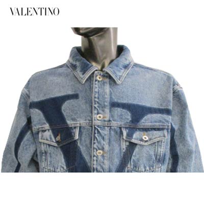 楽天市場】ヴァレンティノ VALENTINO メンズ アウター ジャケット