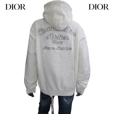 楽天市場】ディオールオム DIOR HOMME メンズ トップス パーカー