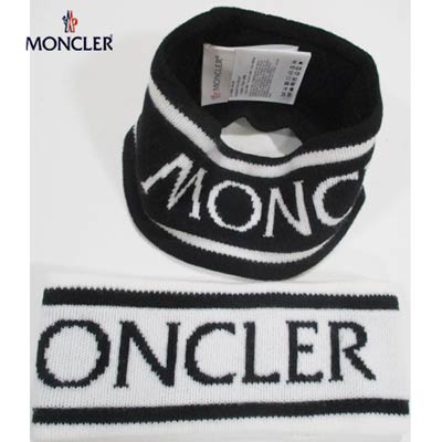 楽天市場】モンクレール MONCLER レディース 小物 ヘッドバンド ヘア