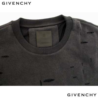 楽天市場】ジバンシー GIVENCHY メンズ トップス スウェット