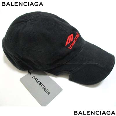 楽天市場】バレンシアガ BALENCIAGA レディース 帽子 キャップ ユニ
