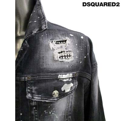 楽天市場】ディースクエアード DSQUARED2 メンズ アウター ジャケット