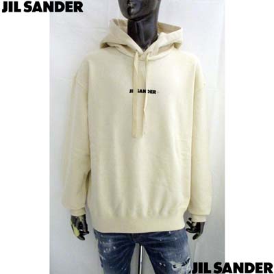 楽天市場】ジルサンダー JIL SANDER メンズ トップス パーカー