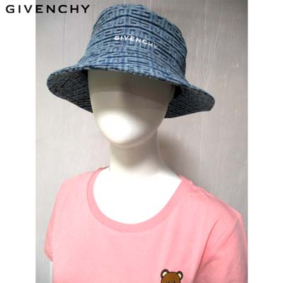 楽天市場】ジバンシー GIVENCHY メンズ 帽子 ハット バケットハット