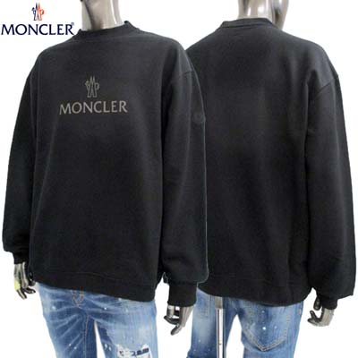 楽天市場】モンクレール MONCLER メンズ トップス トレーナー