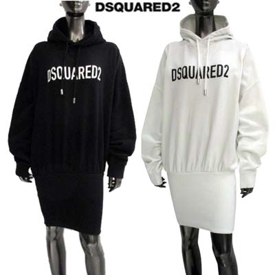 楽天市場】ディースクエアード DSQUARED2 レディース ワンピース