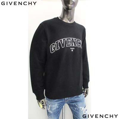 GIVENCHY ネイビー ホワイト スウェット M 4G 楽天市場】Givenchy