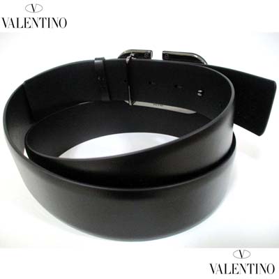 楽天市場】ヴァレンティノ VALENTINO メンズ 小物 グッズ ベルト Vロゴ