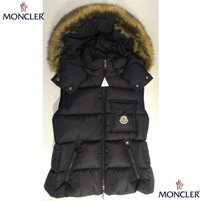 楽天市場】モンクレール MONCLER レディース アウター ダウンベスト