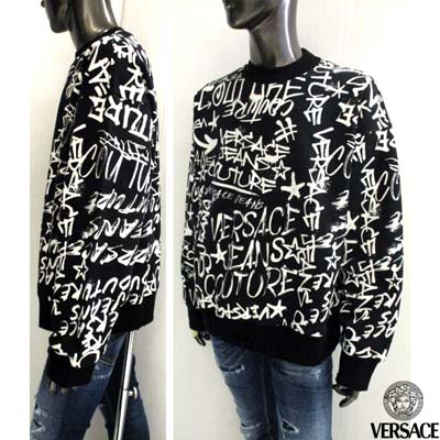 楽天市場】ヴェルサーチジーンズクチュール VERSACE JEANS COUTURE