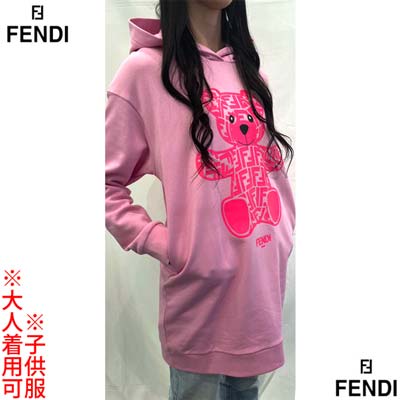 楽天市場】フェンディ FENDI キッズ 子供服 ガールズ ドレス ロング