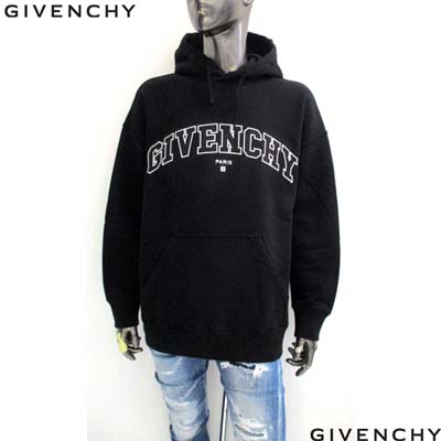 楽天市場】ジバンシー GIVENCHY メンズ トップス パーカー フーディ