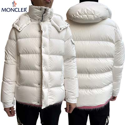 楽天市場】モンクレール MONCLER メンズ アウター ダウンジャケット