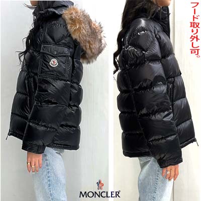 楽天市場】モンクレール MONCLER レディース(メンズ着用可能