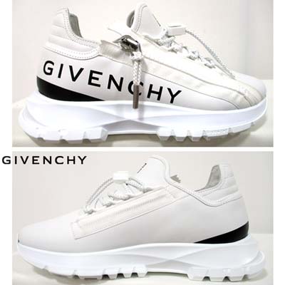 楽天市場】ジバンシー GIVENCHY メンズ スニーカー 靴 2色展開 サイド