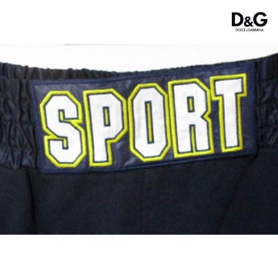 楽天市場】ドルチェ&ガッバーナ DOLCE&GABBANA ドルガバ メンズ パンツ