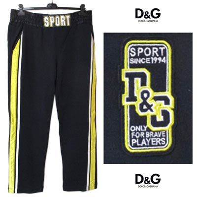 楽天市場】ドルチェ&ガッバーナ DOLCE&GABBANA ドルガバ メンズ パンツ