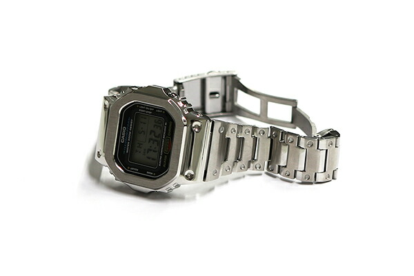 楽天市場】ジーショック Gショック 互換 ステンレス ベルト ベゼル