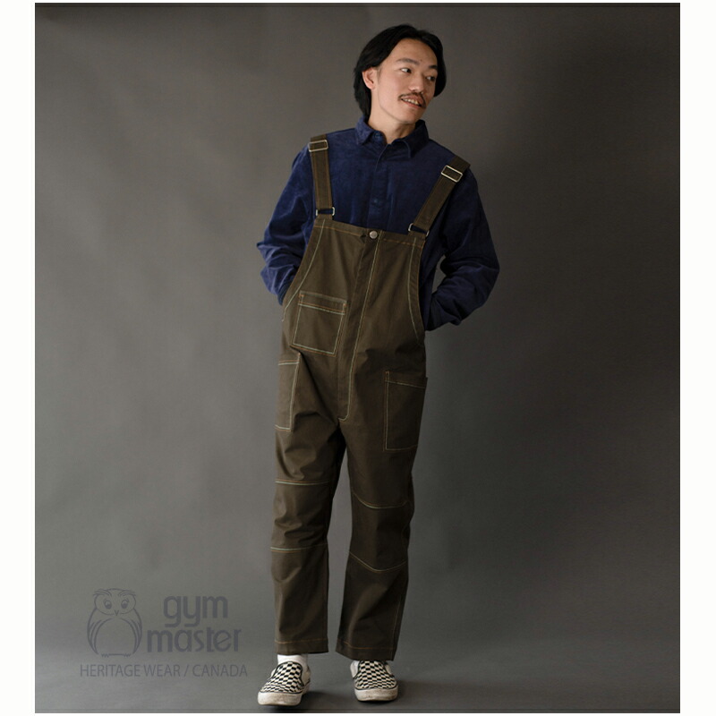 楽天市場】gym master 公式 ガーメントウオッシュガーデニング