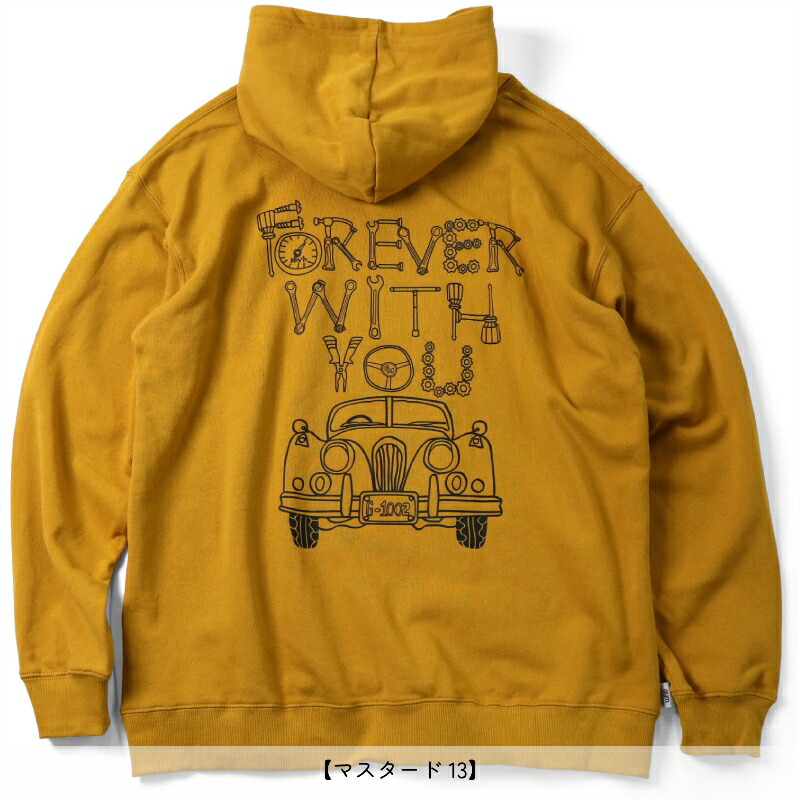 楽天市場】gym master 公式10.3oz FOREVER WITH YOUスウェットプル