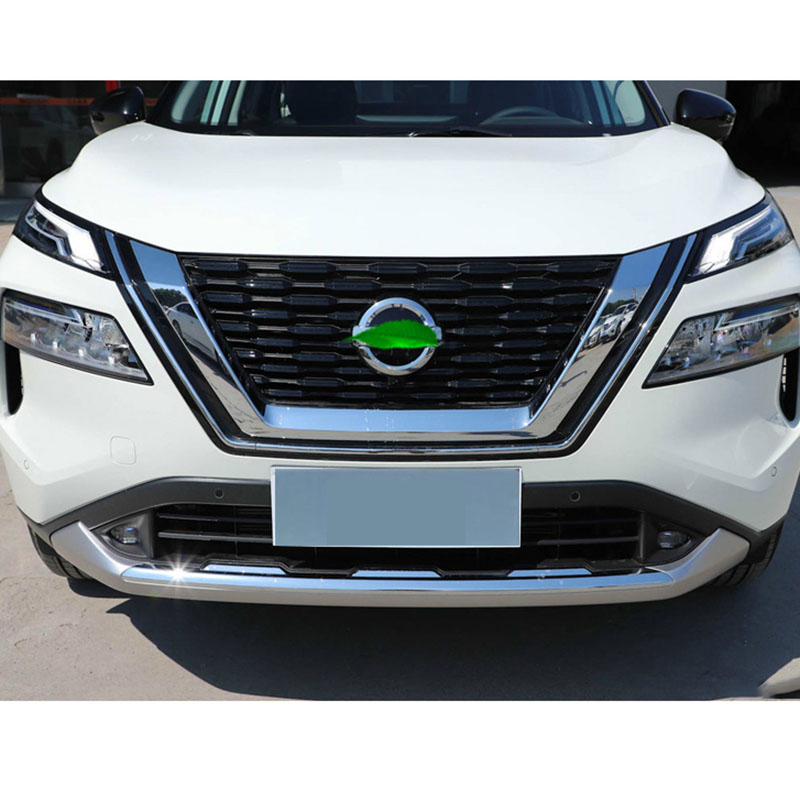 楽天市場】新型エクストレイルT33 LEDフォグライトキット カスタム