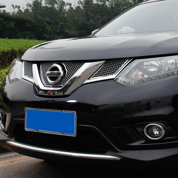 楽天市場】エクストレイル 前期 T32 NT32 HT32 HNT32 パーツ カスタム