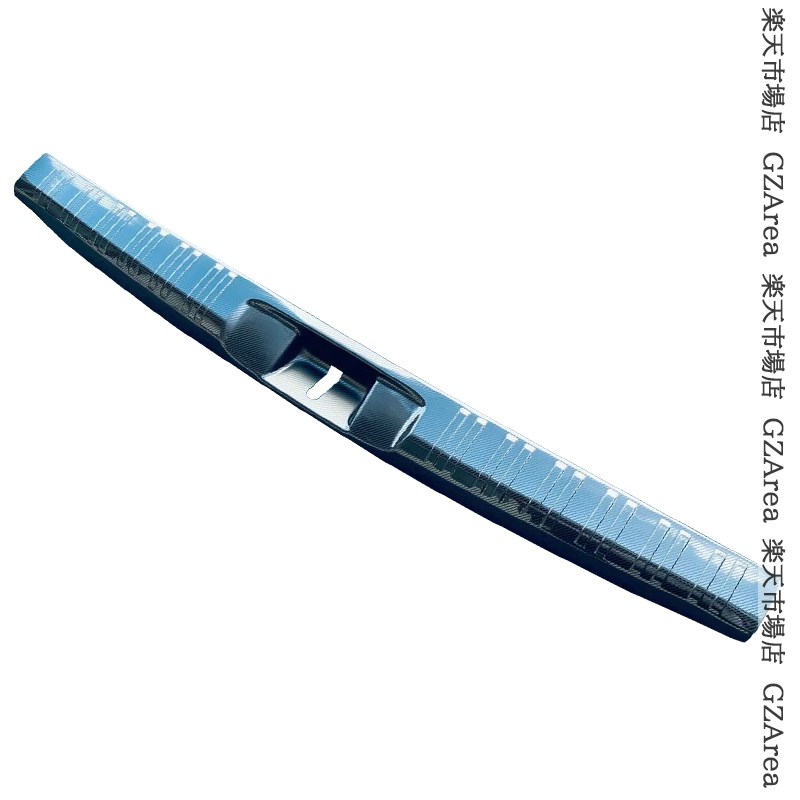 楽天市場】レクサスGX GX550 VJA252W ラゲッジ スカッフプレート