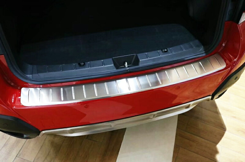 楽天市場】SUBARU スバル 新型XV GT系 アクセサリー カスタム パーツ