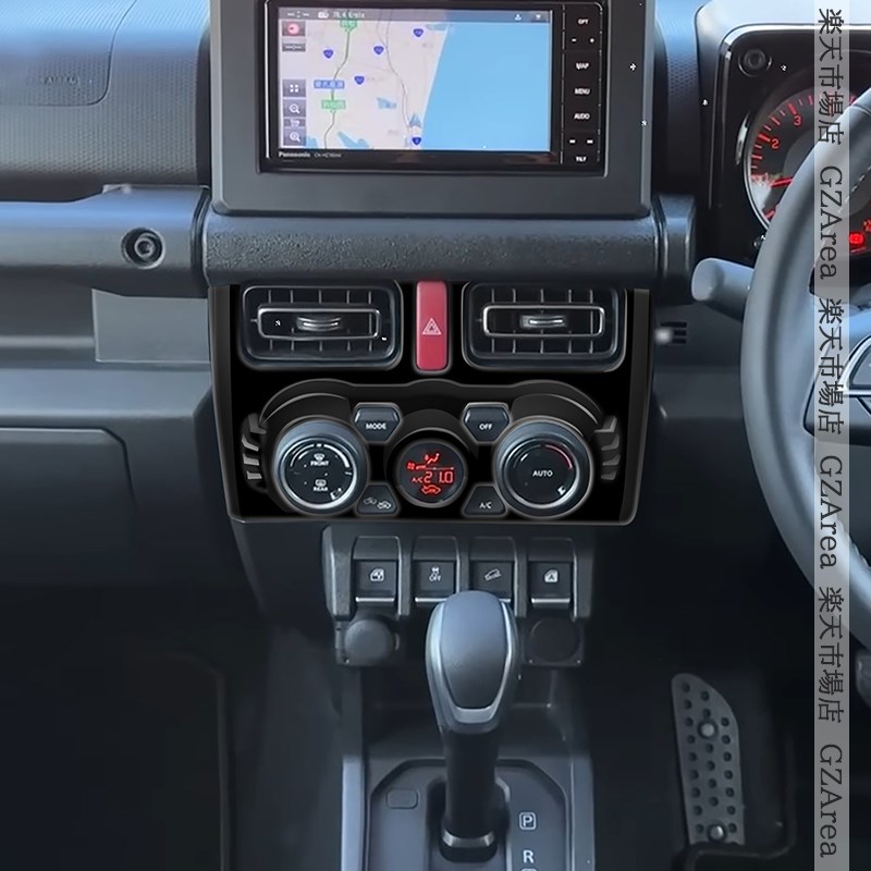 楽天市場】ジムニーノマド 5ドア JC74 ジムニーシエラ 3ドアJB74 JB64