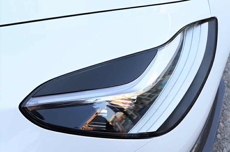 楽天市場】テスラ モデル3 Tesla model3 パーツ アクセサリー カスタム