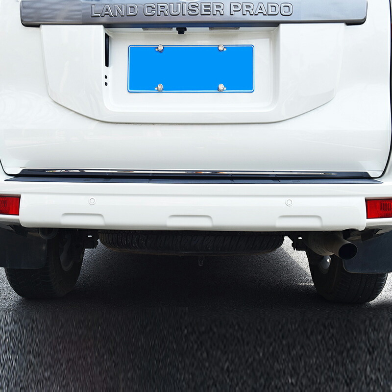 楽天市場】TOYOTA トヨタ ランドクルーザープラド150系 アクセサリー