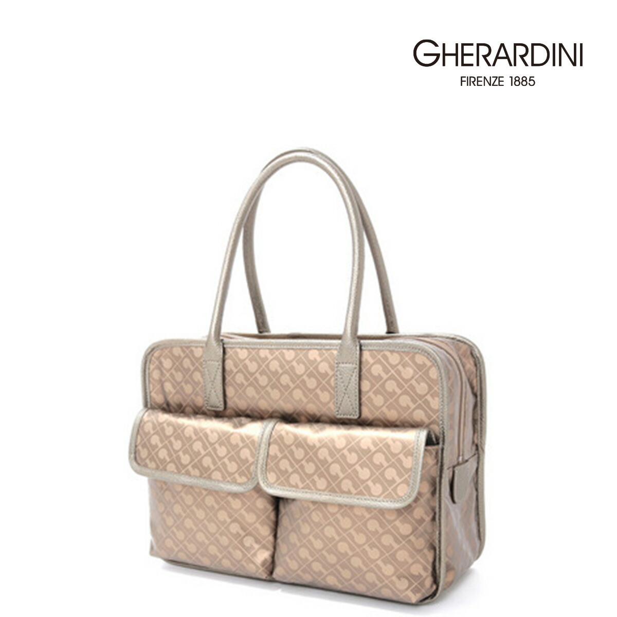 楽天市場】ゲラルディーニ ボストンバッグ（バッグ・小物・ブランド