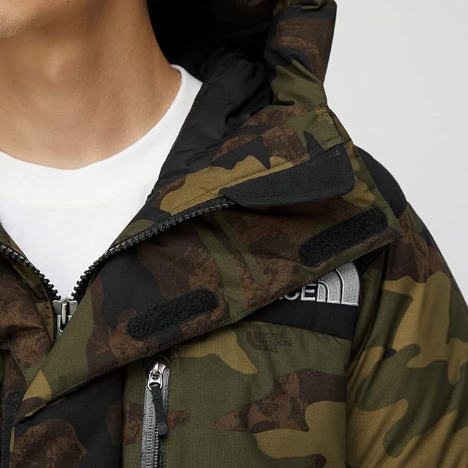 楽天市場】THE NORTH FACE ノースフェイスダウン ジャケット