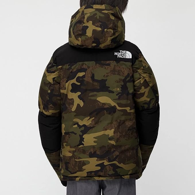 楽天市場】THE NORTH FACE ノースフェイスダウン ジャケット