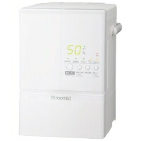 楽天市場】三菱重工 SHE60MD-W スチームファン蒸発式加湿器「roomist