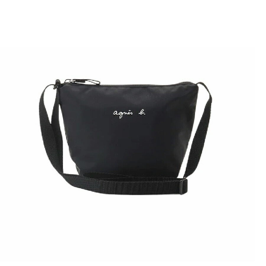 アニエスベー(agnes b.) バッグ マザーズバッグ ショルダーバッグ