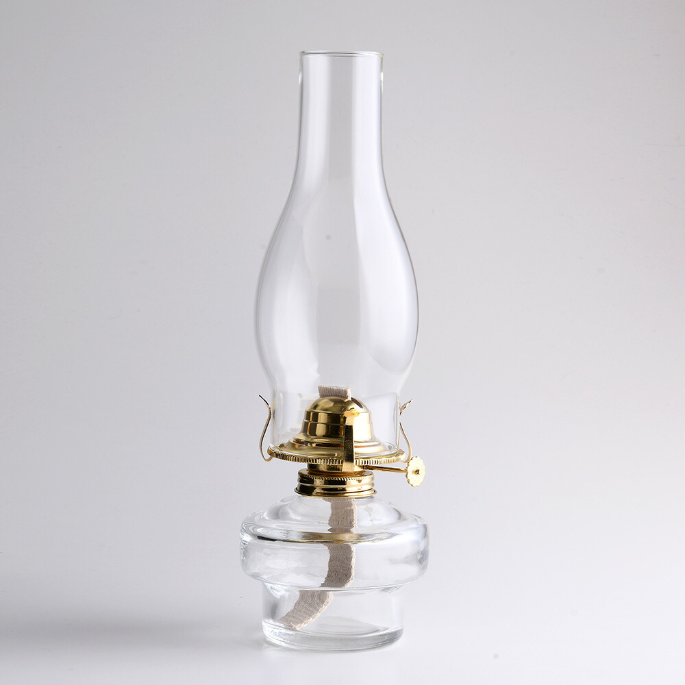 Nora さま専用・オイルランプ・電灯・オイル両用・最終価格 Nora さま