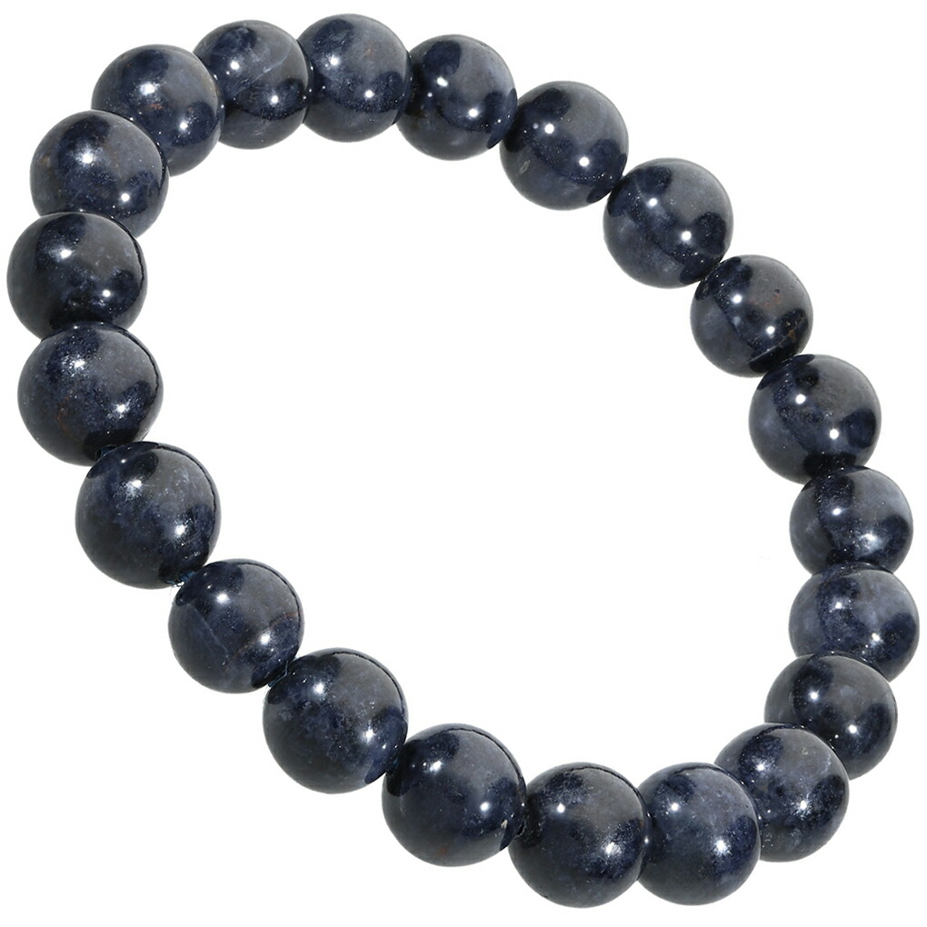 楽天市場】サファイア ブレスレット 8.7mm 17cm レディース M サイズ