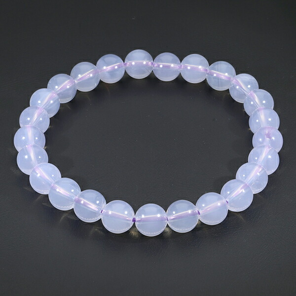 癒しと調和】フェザースコロライトの春ブレスレット(一点もの) 癒しと