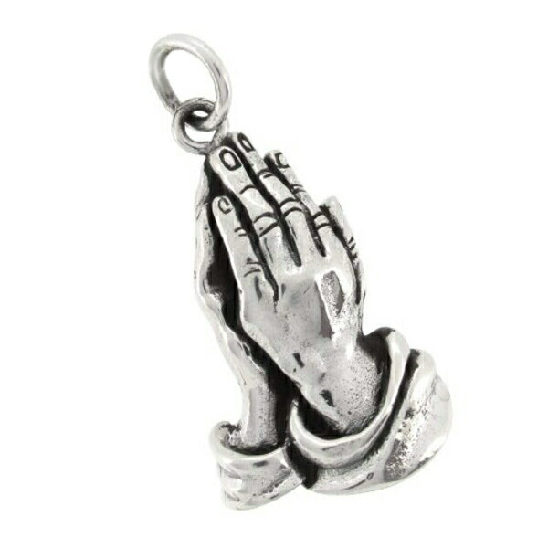 楽天市場】プレイハンズ シルバー ペンダントトップ チェーンなし