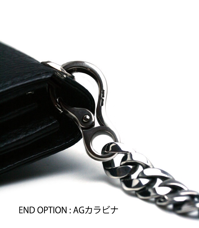 楽天市場】ArgentGleam アージェントグリーム シルバー925 ウォレット