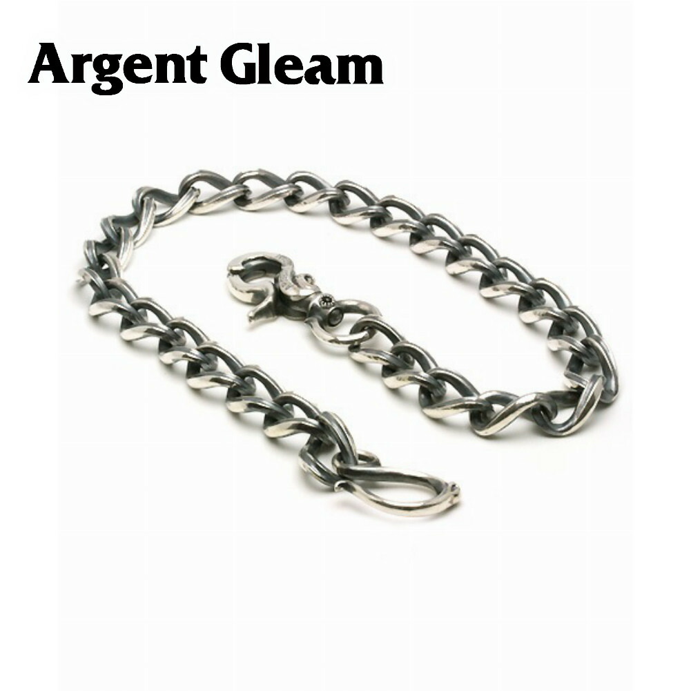 楽天市場】ArgentGleam アージェントグリーム シルバー925 ウォレット
