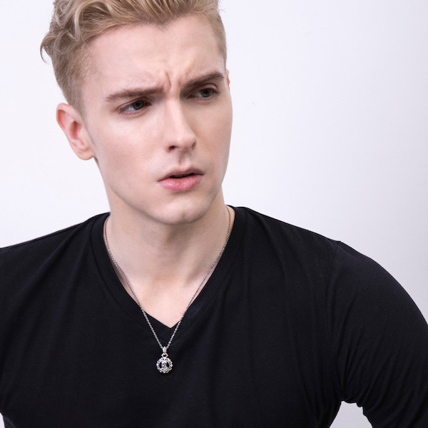 楽天市場】アルテミスクラシック マリアコインペンダント Artemis