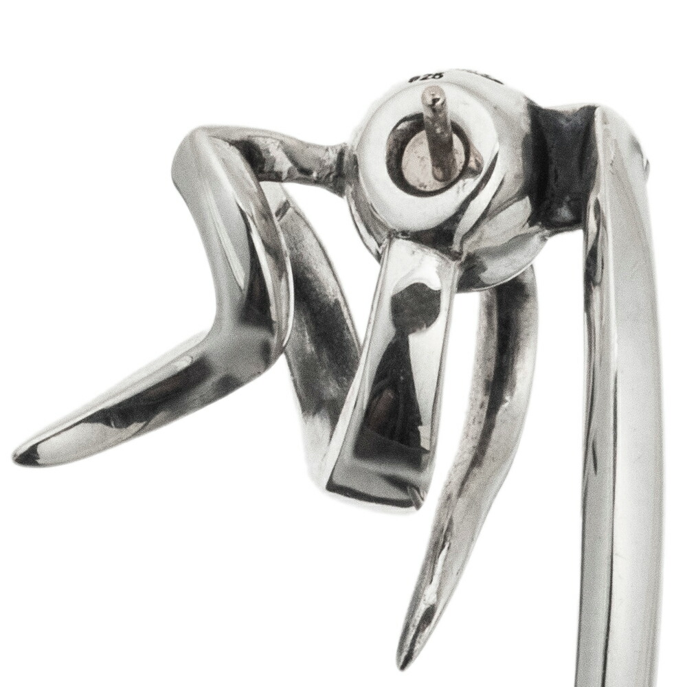 楽天市場】アルテミスクラシック スクリューピアス 1P 左耳用 Artemis