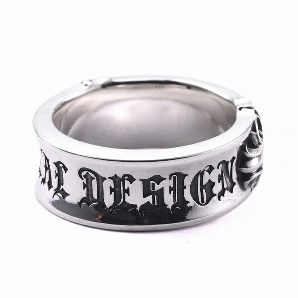 楽天市場】ディールデザイン シルバーリング 925 メンズ 9〜23号