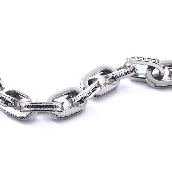 楽天市場】DEAL DESIGN ディールデザイン ファット ロール ブレス