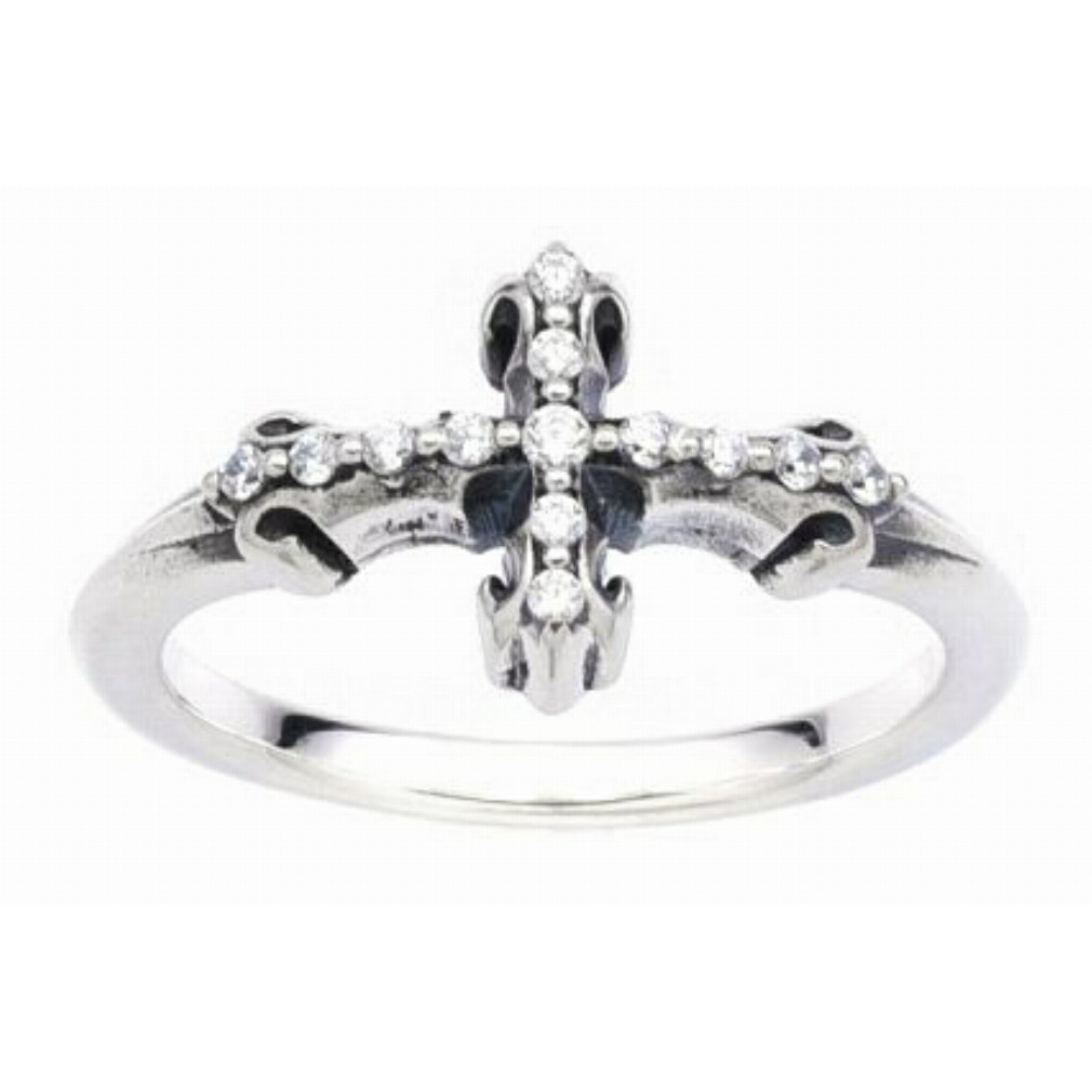 楽天市場】DEAL DESIGN ディールデザイン インセクトクロス リング