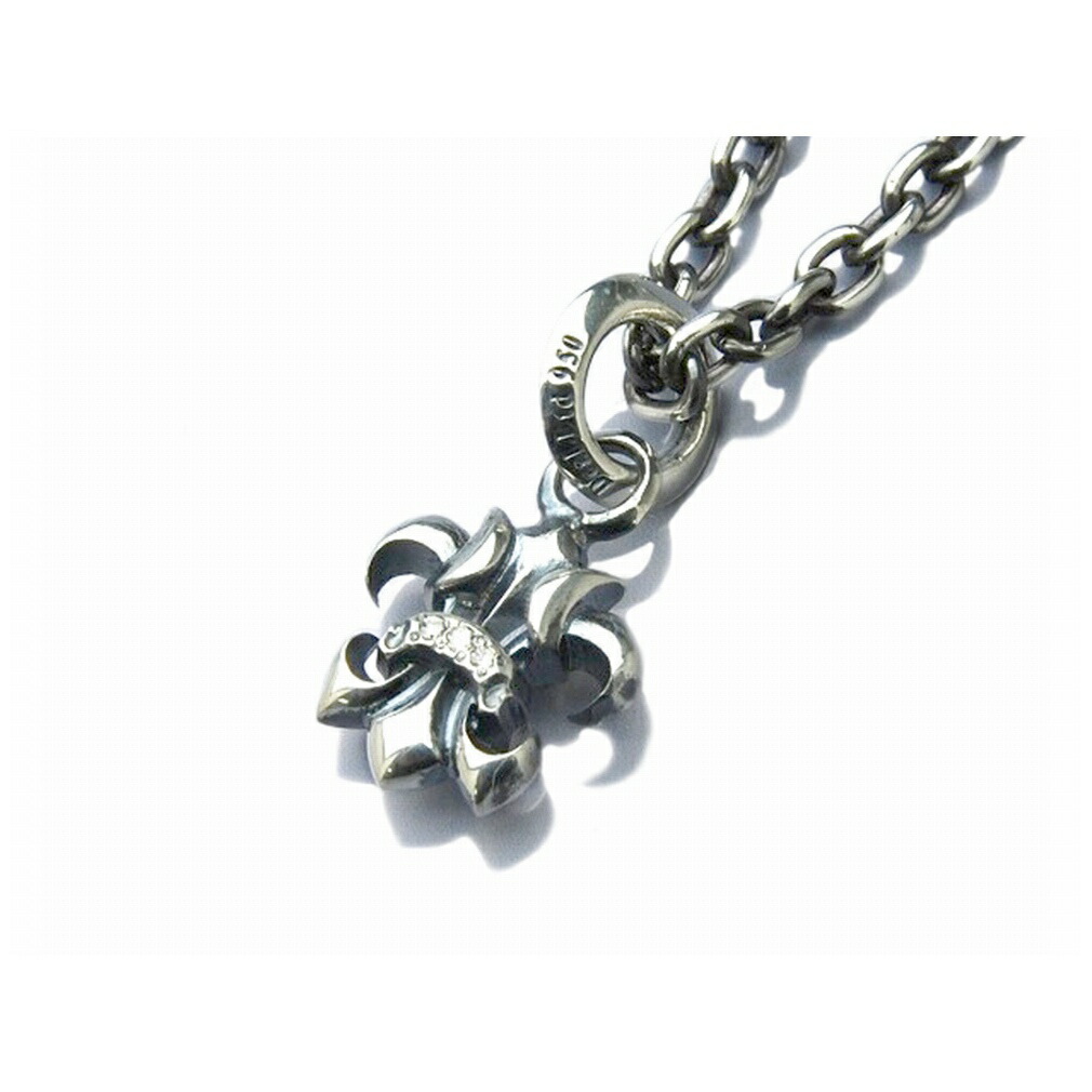 楽天市場】DEAL DESIGN ディールデザイン TINY LILY TOP ペンダント