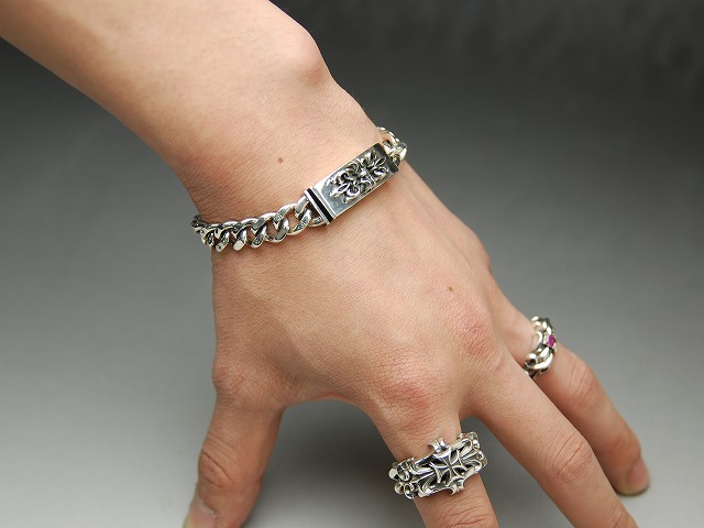 楽天市場】DEAL DESIGN ディールデザイン タイニーIDブレス キング